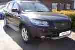 2007 Santa Fe 2.2 CRTD CDX 5dr [7