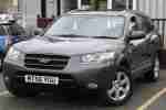 2007 Santa Fe 2.2 CRTD CDX 5dr [7