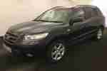 2007 Santa Fe 2.2 CRTD CDX 5dr (7