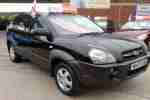 2007 Tucson 2.0 16v ( 2WD ) GSI