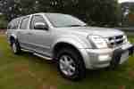 2007 RODEO DENVER 3.0 TDI AUTO F.S.H 1