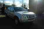 2007 Rodeo 2.5TD 4WD Denver