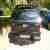  Isuzu Paint