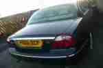 2007 S TYPE SE V6 AUTO.PRIVATE REG.