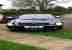 2007 JAGUAR XJ SPORT PREMIUM TDVI A BLUE, SUNROOF