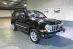 2007 CHEROKEE 2.8 CRDi ``LIMITED``