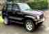 2007 JEEP CHEROKEE LIMITED CRD ESTATE DIESEL AUTO