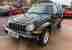 2007 JEEP CHEROKEE LIMITED CRD ESTATE DIESEL