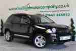 2007 COMPASS LIMITED CRD ESTATE DIESEL