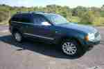 2007 G CHEROKEE OVERLND HEMI A GREEN