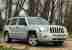 2007 JEEP PATRIOT 2.0CRD LIMITED MANUAL DIESEL 5 DOOR ESTATE 4X4