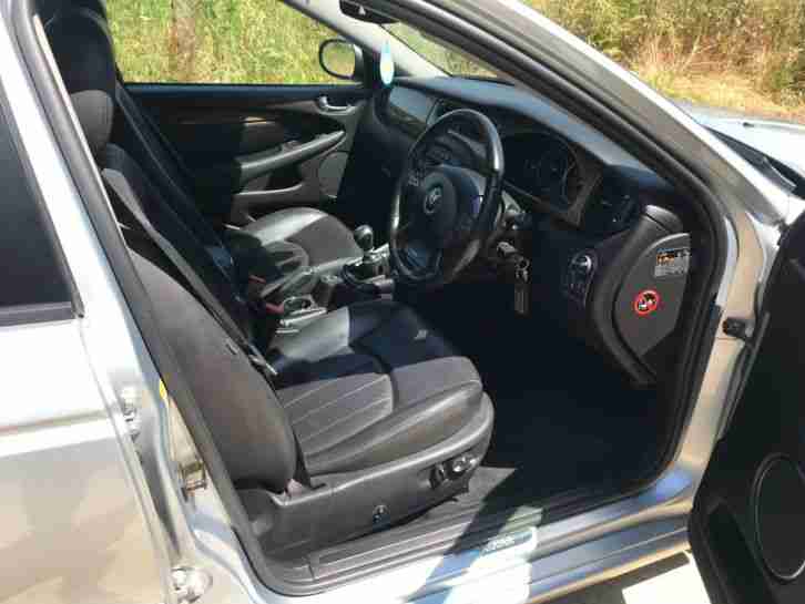 2007 Jaguar X-Type 2.0 D SE