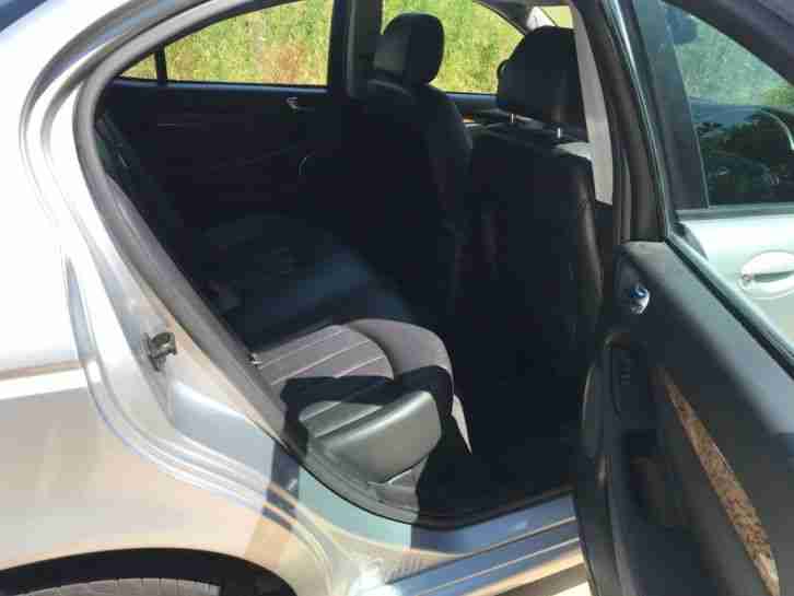 2007 Jaguar X-Type 2.0 D SE