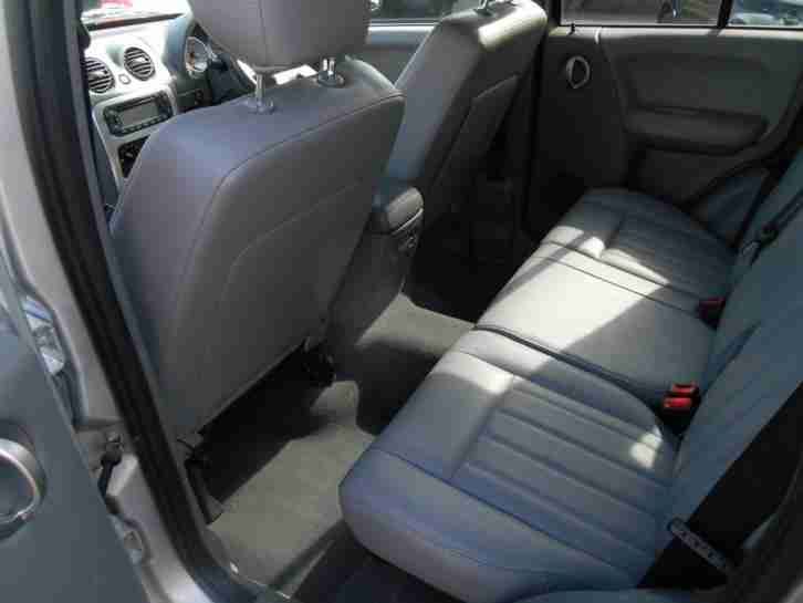 2007 Jeep Cherokee 2.8 CRD Limited 4x4 diesel