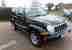 2007 Jeep Cherokee 2.8CRD 4X4 AUTOMATIC Limited
