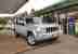 2007 Jeep Commander 3.0 CRD Limited 5dr Auto 5 door Estate