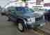 2007 Jeep Commander 3.0 CRD V6 Limited 4x4 5dr