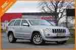 2007 Grand Cherokee 3.0 CRD Turbo Diesel