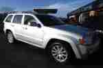 2007 Grand Cherokee 3.0 CRD V6 Overland