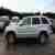  Cherokee Silver