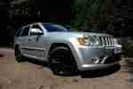 2007 Grand Cherokee 6.1 V8 SRT 8 Station