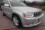 2007 Grand Cherokee 6.1 V8 SRT8 Station