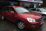 2007 CARENS 2.0 CRDI GS 7 SEATER MPV