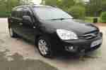 2007 CARENS LS CRDi 7 SEATS STUNNING CAR