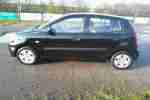 2007 PICANTO LS BLACK