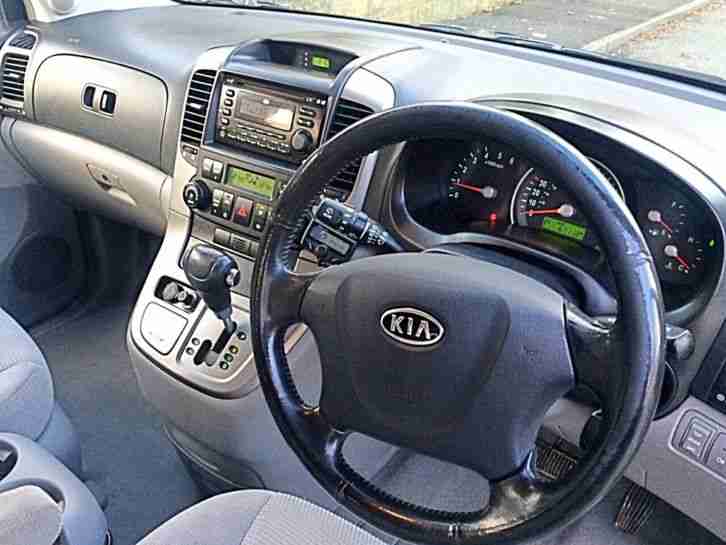 2007 KIA SEDONA LS CRDI AUTO *NATIONWIDE DELIVERY*
