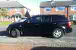 2007 SORENTO XS BLACK