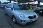 2007 Carens 2.0 CRDi GS 5dr (5 seat)