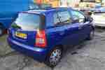 2007 Picanto 1.1 ( 64bhp ) 5 DOOR