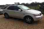 2007 Sorento 2.5 CRDi XS 5dr 5 door