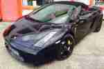 2007 GALLARDO CHEAPEST EVER