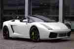 2007 GALLARDO Spyder 2dr E Gear