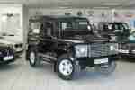 2007 LAND ROVER DEFENDER 90 XS STATION WAGON