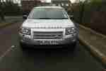 2007 LAND ROVER FREELANDER 2 SE