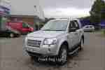 2007 LAND ROVER FREELANDER LAND ROVER