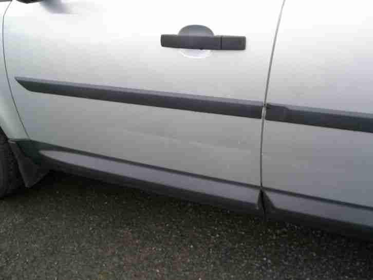 2007 LAND ROVER FREELANDER XS TD4 diesel automatic