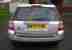 2007 LAND ROVER FREELANDER XS TD4 diesel automatic