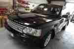 2007 LAND ROVER RANGE ROVER VOGUE TDV8 A