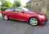 2007 LEXUS GS 450H SE L A RED
