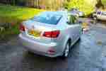 2007 IS 220D DIESEL 4 DOOR SALOON ..