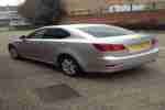 2007 IS 220D SILVER HPI CLEAR 75k click