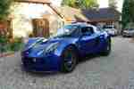 2007 EXIGE S 260 TOURING