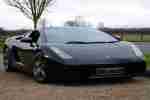 2007 Gallardo Coupe 2dr Petrol