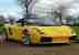 2007 Lamborghini Gallardo Spyder 2dr E Gear Petrol yellow Automatic
