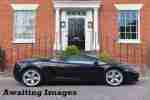 2007 Gallardo V10 SPYDER Petrol