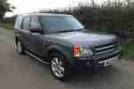 2007 Land Rover Discovery 2.7TD HSE 5dr